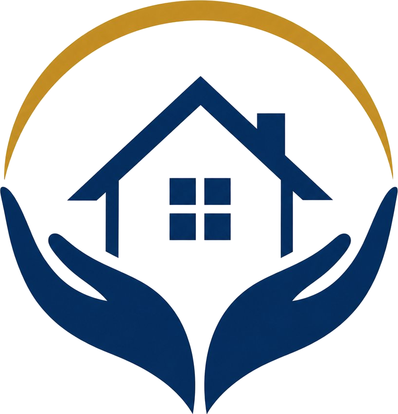 Alltagshelfer Rüsselsheim Logo